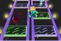 Squid Games - Craft Survival screenshot 4