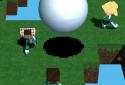 Squid Games - Craft Survival screenshot 8