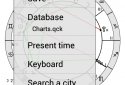 AstroVizor screenshot 2