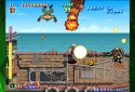 SHOCK TROOPERS ACA NEOGEO screenshot 4