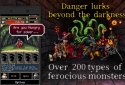 DarkBlood -За гранью тьмы- screenshot 4