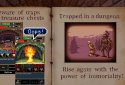 DarkBlood -За гранью тьмы- screenshot 5