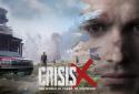 CrisisX - Last Survival Game screenshot 1