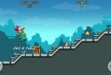 Rat On A Skateboard screenshot 3