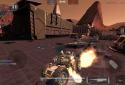 Assault Bots: Multiplayer screenshot 4