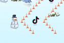 Mikki Piki Snow screenshot 4