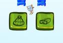 Mikki Piki Snow screenshot 6