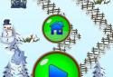 Mikki Piki Snow screenshot 7