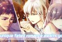Romantic HOLIC! - Отомэ игра screenshot 7
