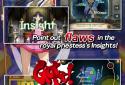 Ace Attorney Spirit of Justice screenshot 3