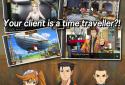 Ace Attorney Spirit of Justice screenshot 5