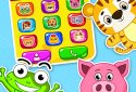 Baby Phone for toddlers screenshot 3