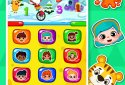 Baby Phone for toddlers screenshot 5