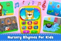 Baby Phone for toddlers screenshot 6
