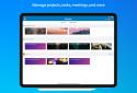 Trello screenshot 1