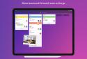 Trello screenshot 2