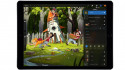 Procreate screenshot 2