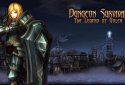 Dungeon Survival 2: Легенда о Колоссе screenshot 1