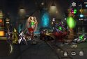Dungeon Survival 2: Легенда о Колоссе screenshot 7