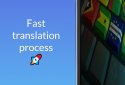 File Translator Subtitle  screenshot 4