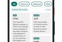 Noto | Minimal Notes App screenshot 2