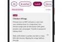 Noto | Minimal Notes App screenshot 3