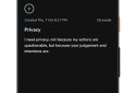 Noto | Minimal Notes App screenshot 8