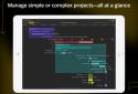 OmniPlan 4 screenshot 1