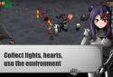 The Flames - Offline Roguelike screenshot 3