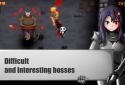 The Flames - Offline Roguelike screenshot 5