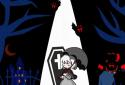 Sun and dark girl screenshot 1