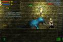 WazHack screenshot 3