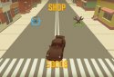 CDS RUN: Car Chase Simulator screenshot 4