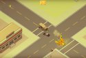 CDS RUN: Car Chase Simulator screenshot 5