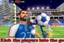 FootHead screenshot 1