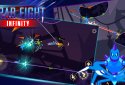 Crab Fight Infinity screenshot 2