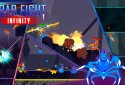 Crab Fight Infinity screenshot 3