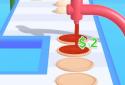 I Want Pizza screenshot 1