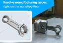 Shapr: 3D modeling CAD screenshot 6