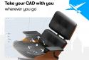 Shapr: 3D modeling CAD screenshot 9