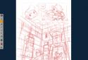 Comic Draw by plasq screenshot 1