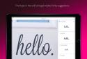 Adobe Capture screenshot 5