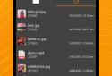 Простой Менеджер Файлов Pro screenshot 3