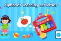 Детские игры для Малышей  screenshot 2