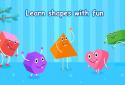 Детские игры для Малышей  screenshot 5