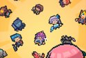 Guidus : Pixel Roguelike RPG screenshot 1