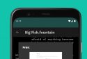JotterPad screenshot 6