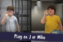 Ice Scream 5 Friends: История Майка screenshot 7