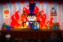 Ghosts and Apples Mobile screenshot 4
