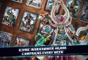 Warhammer Combat Cards - 40K Edition screenshot 2